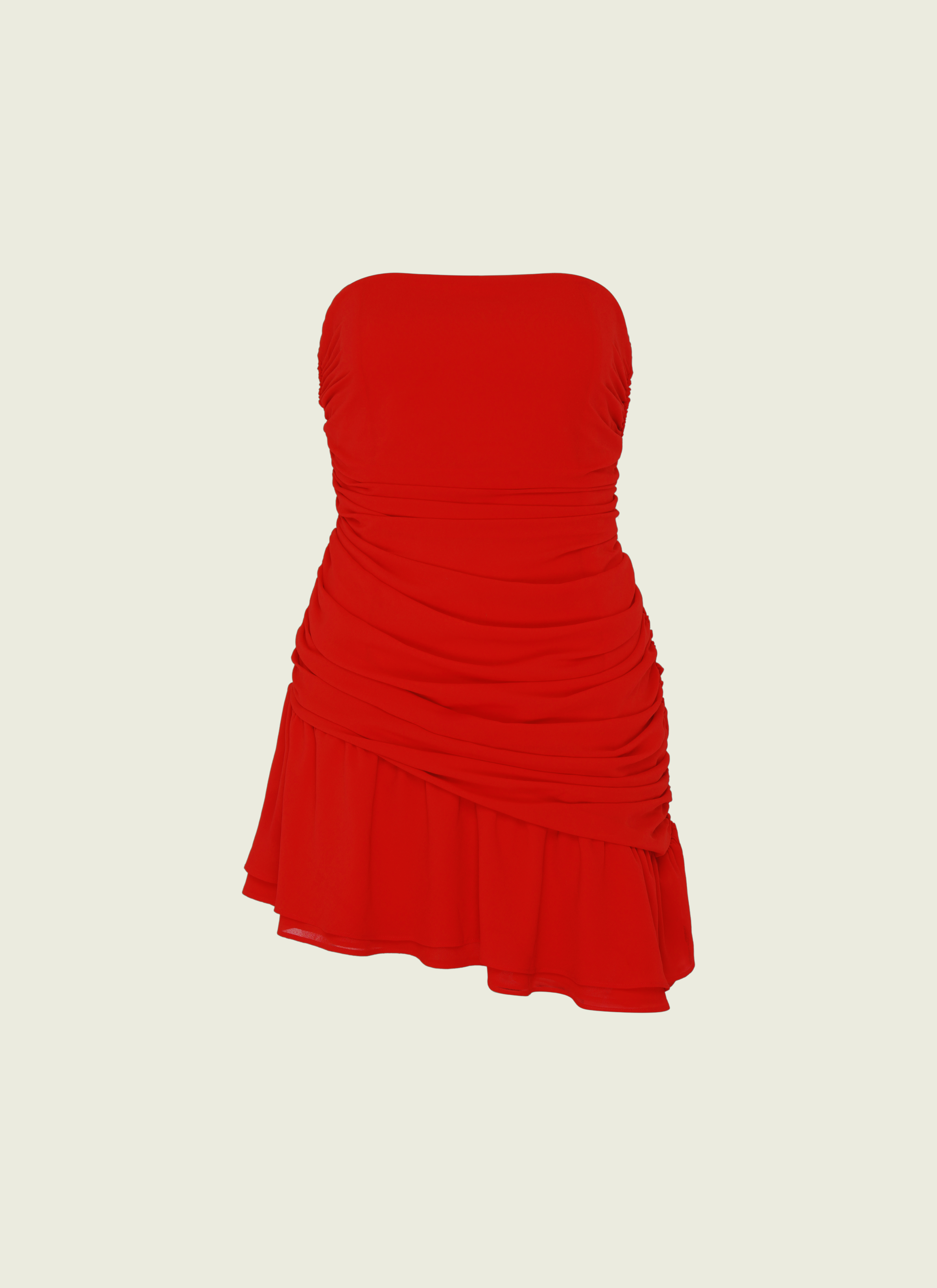 Tamar Mini Dress