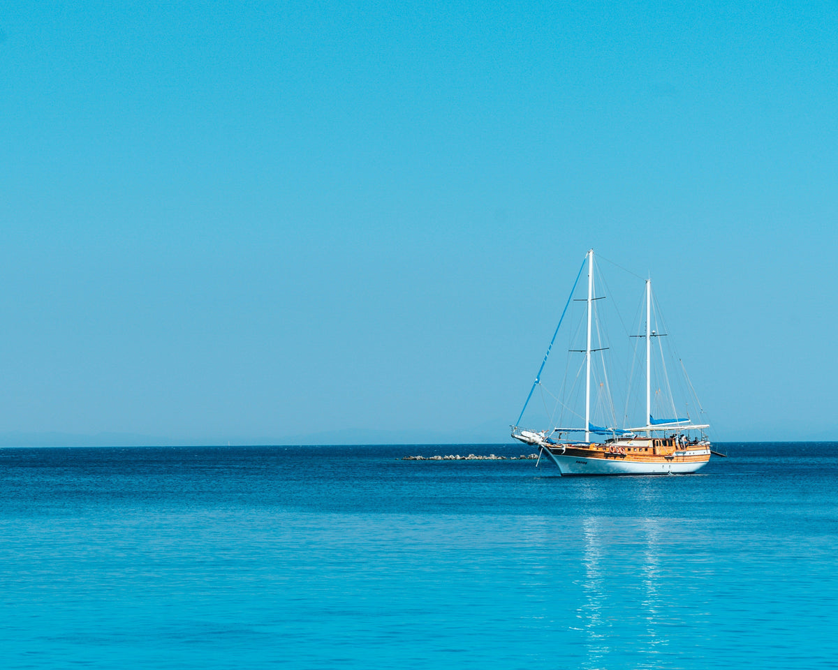 A Nysama Guide To Bodrum