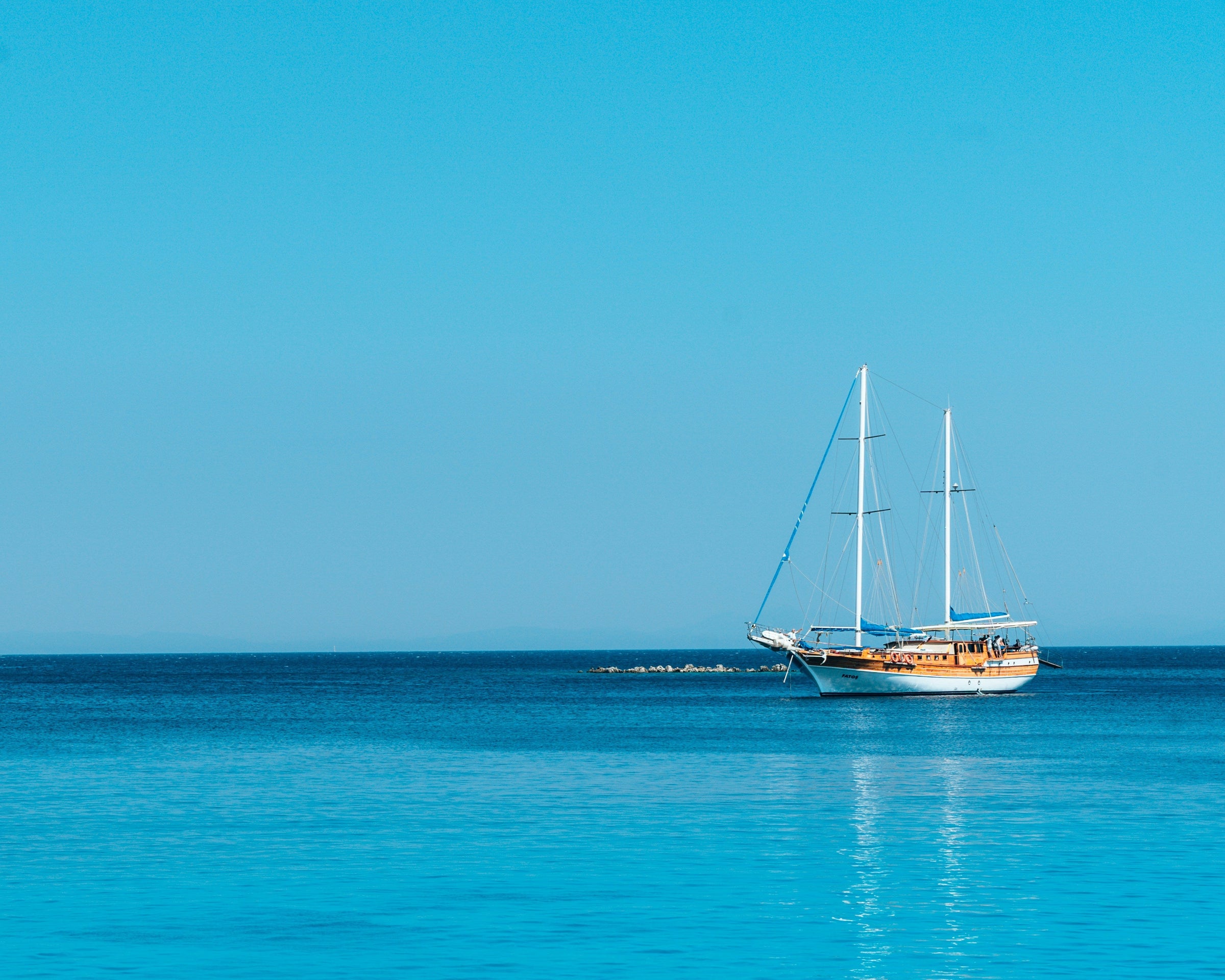 A Nysama Guide To Bodrum