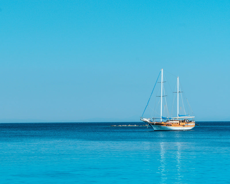 A Nysama Guide To Bodrum