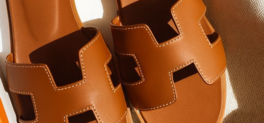 Escape & Win: Our Hermes Oran Giveaway