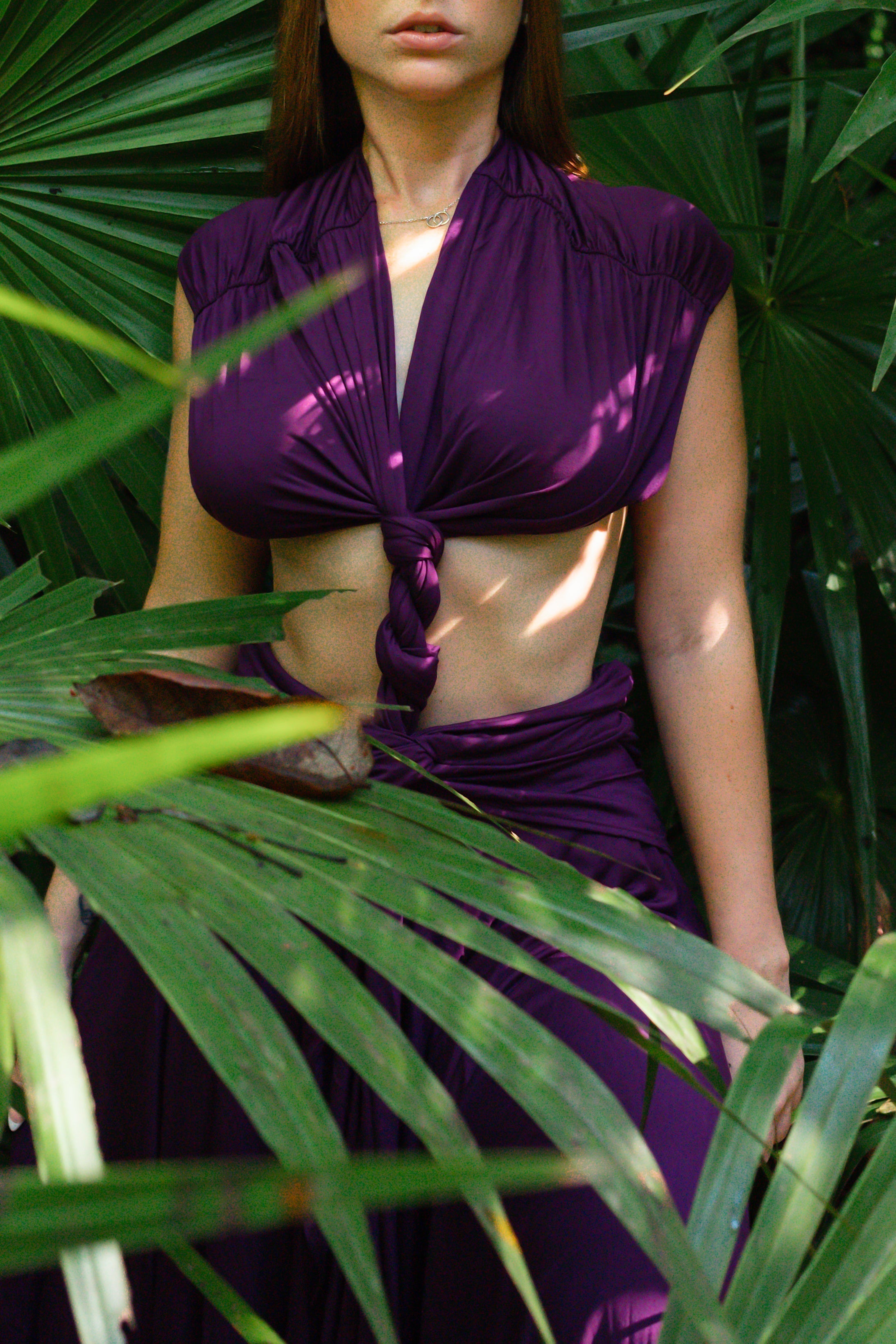 NYSAMA TAKES TULUM MEXICO