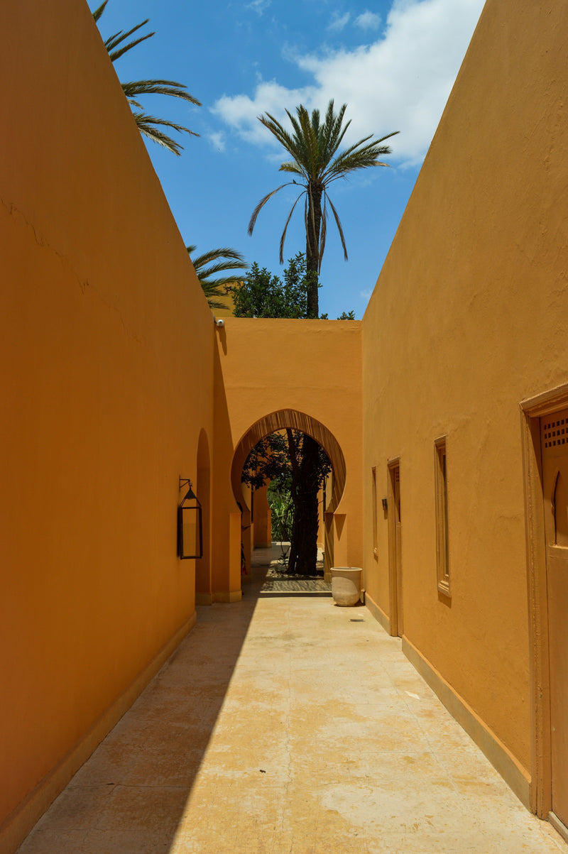 Marrakech Travel Guide