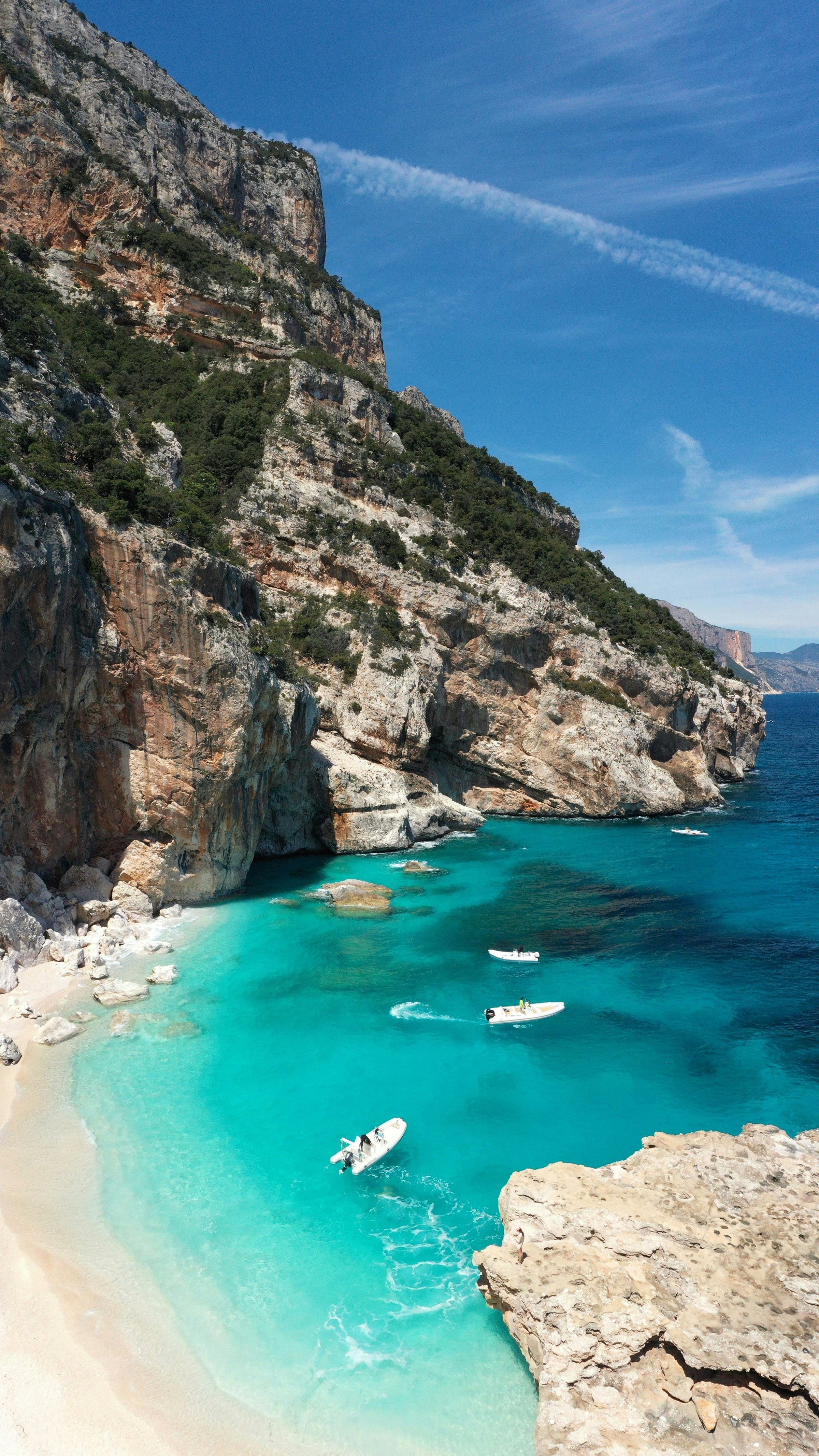 Sardinia The Nysama Way