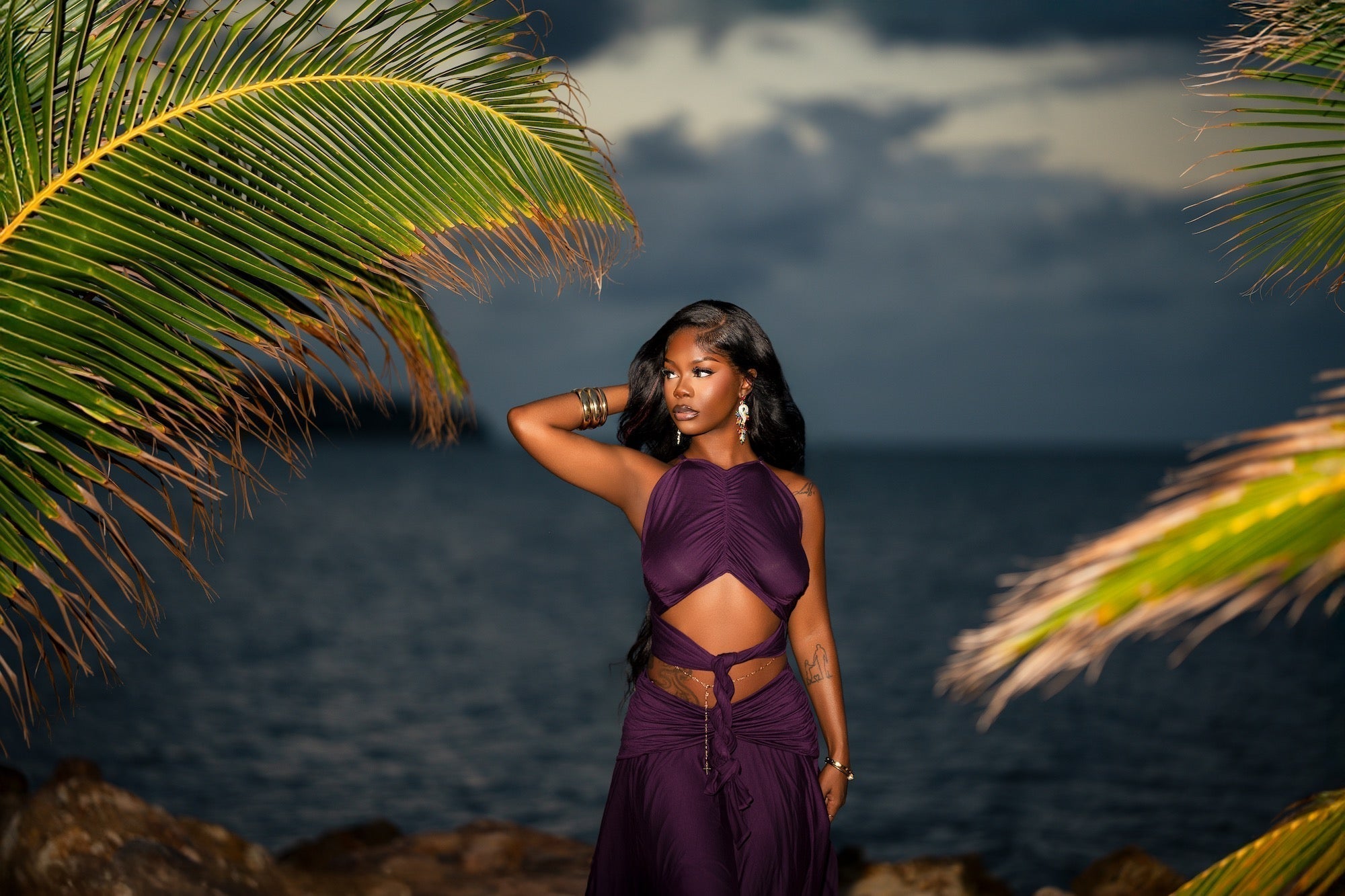 NYSAMA TAKES MONTEGO BAY
