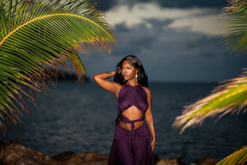 Nysama Takes Montego Bay