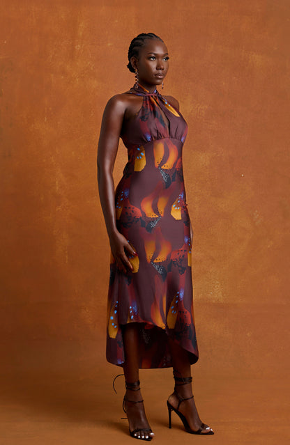SIERRA DRESS