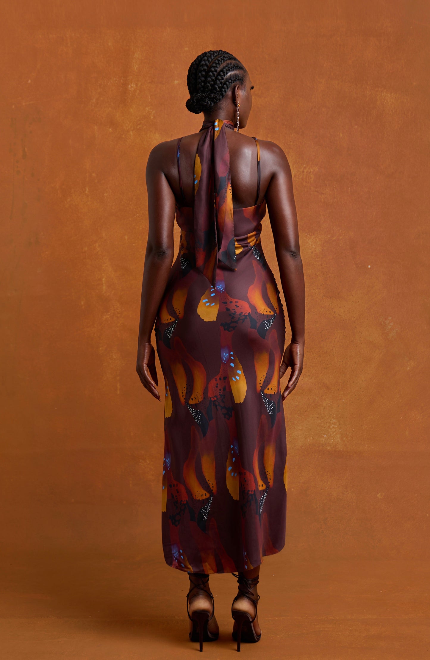 SIERRA DRESS