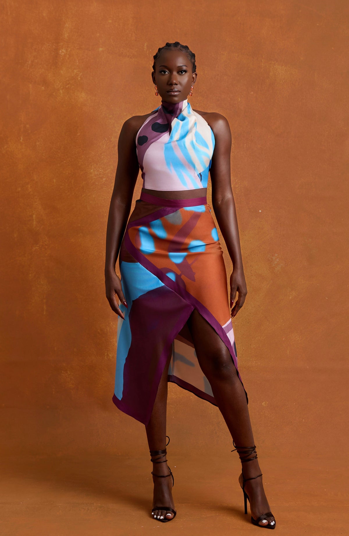 SAVANE SET