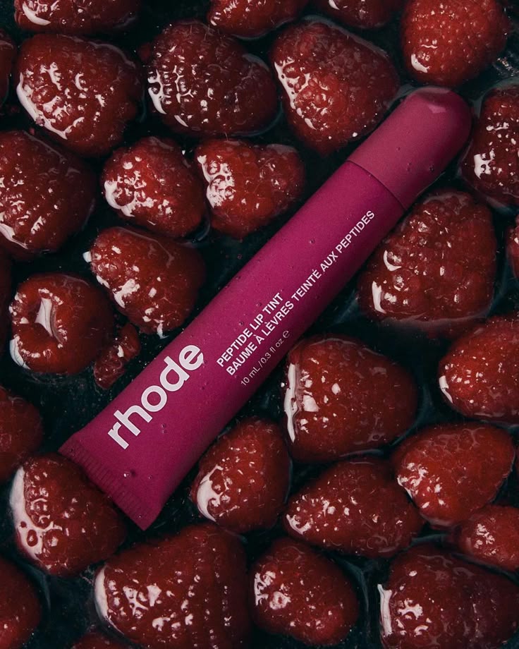 RHODE PEPTIDE LIP TINT GLAZE