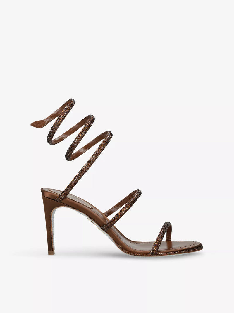 RENE CAOVILLA HEELS