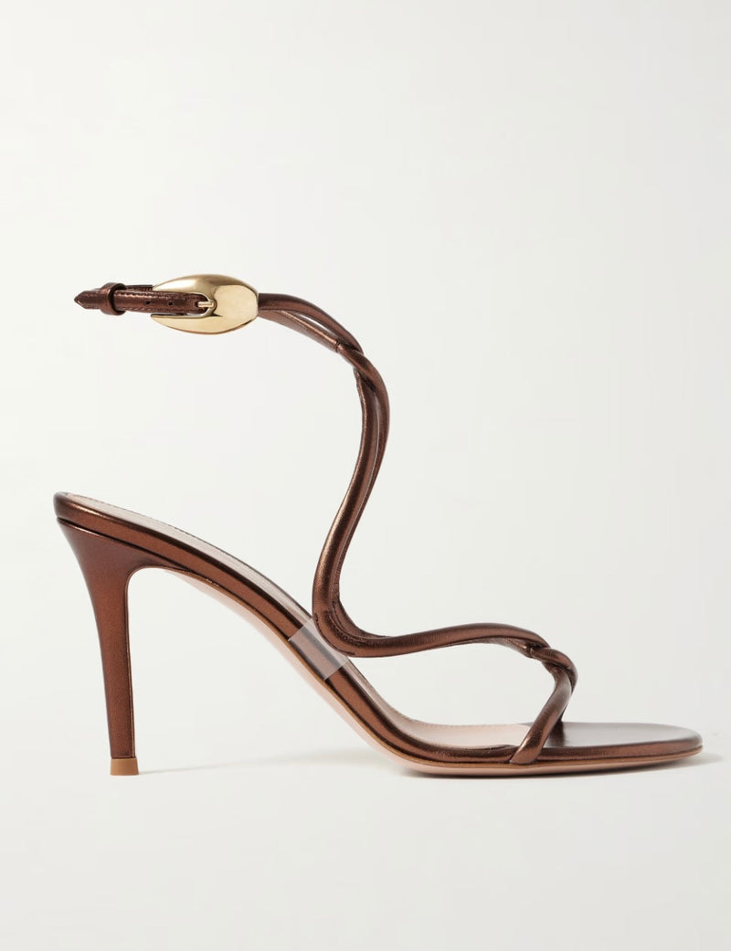 GIANVITO ROSSI HEELS