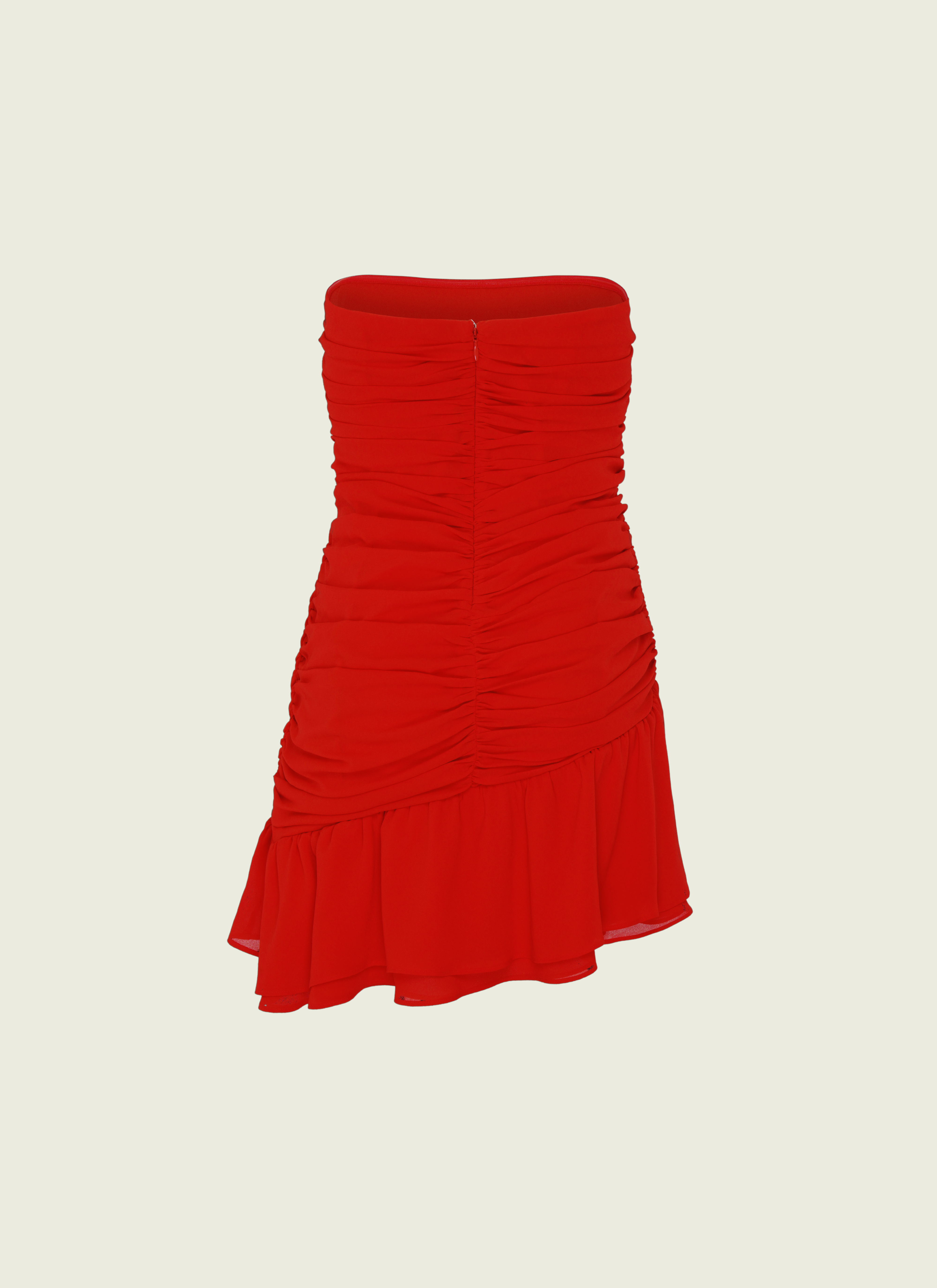 Tamar Mini Dress