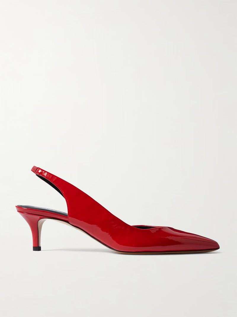 ISABEL MARANT HEELS